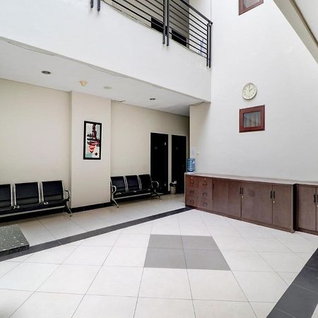 Capital O 91749 Sky City Home Bandung Exterior photo